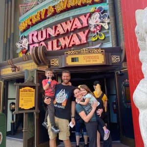 Meet your Posher, Dave